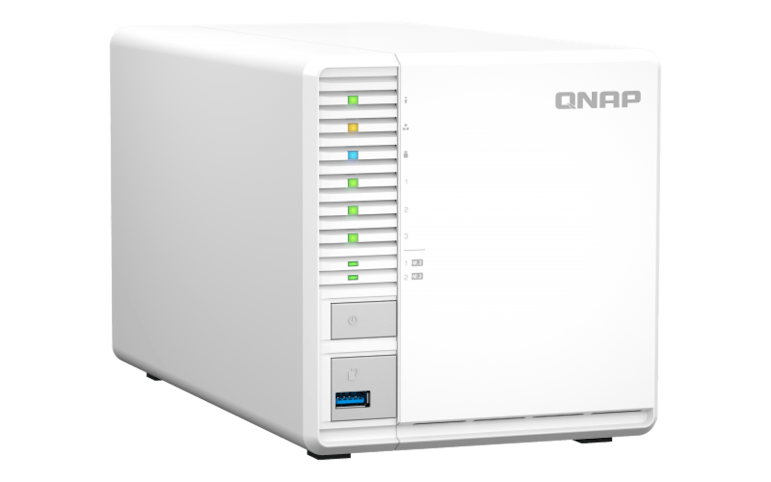 QNAP TS-364 QNAP TS-364